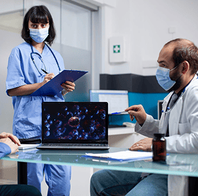 Healthcare Ecosystem B2B